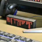 Matrix Habit Tracker