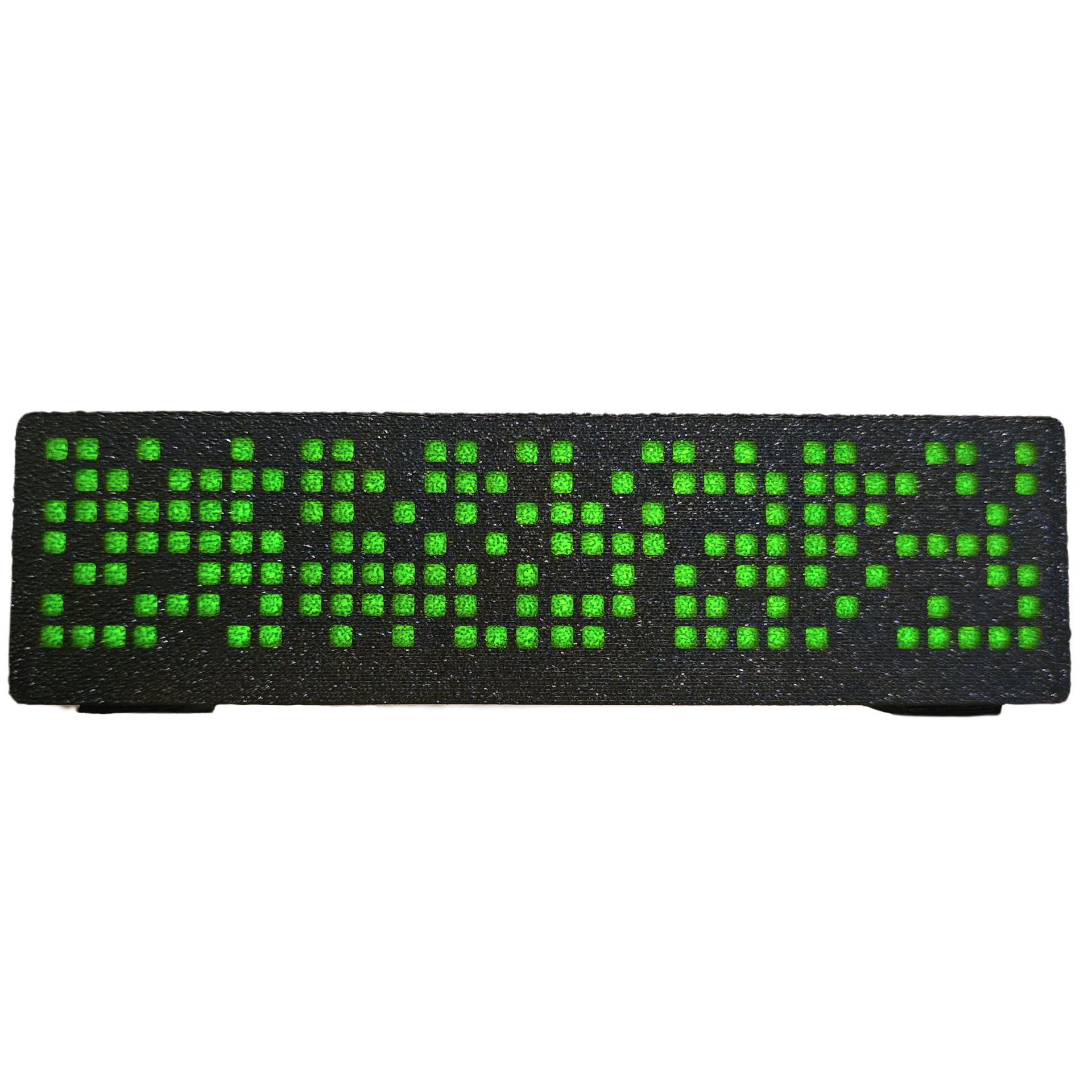 Matrix Habit Tracker