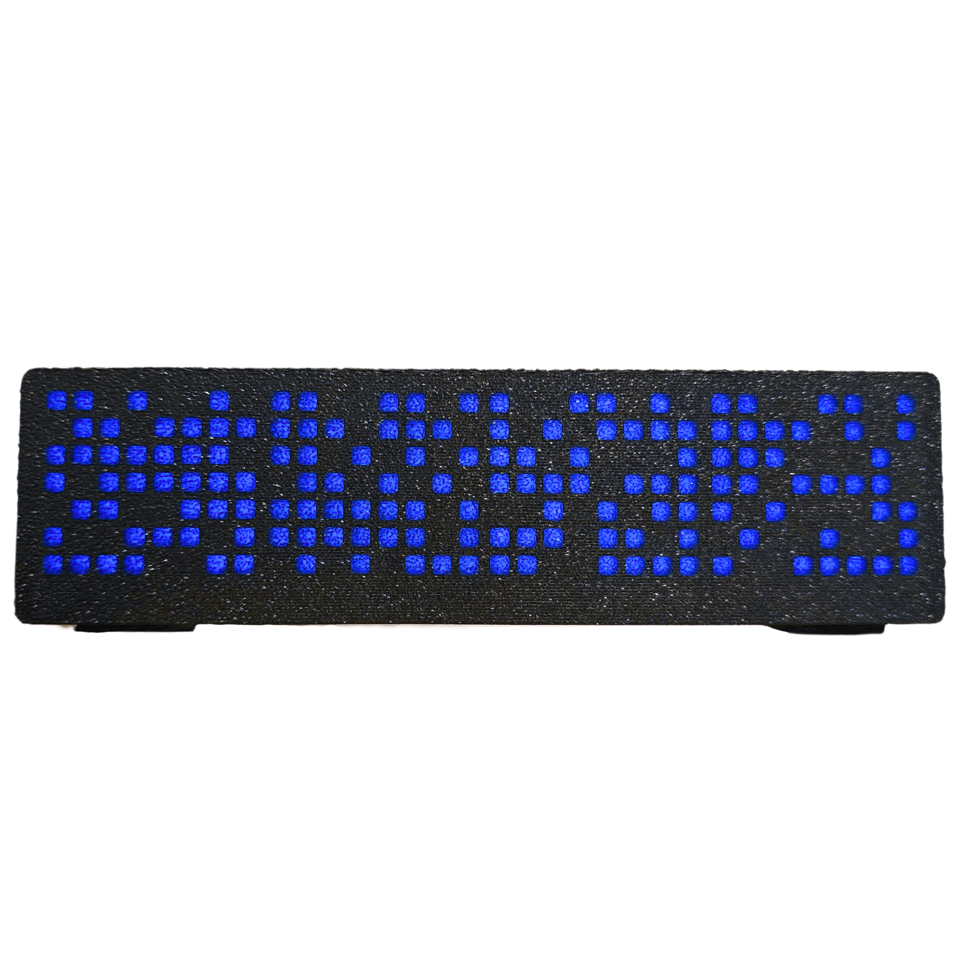 Matrix Habit Tracker
