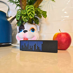 Matrix Habit Tracker