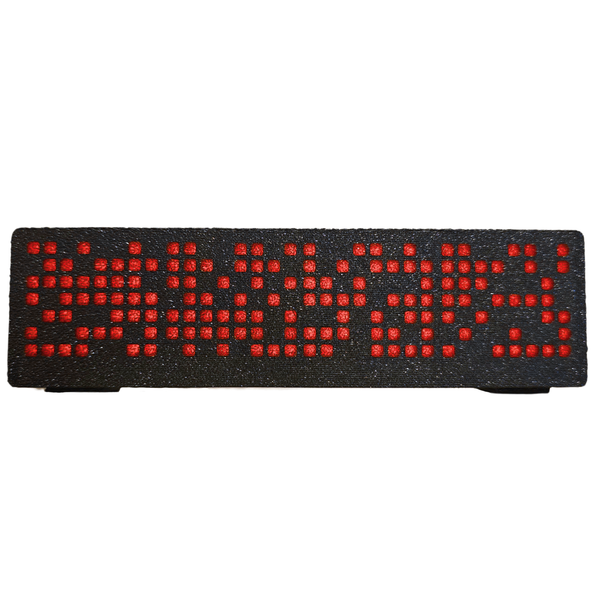 Matrix Habit Tracker