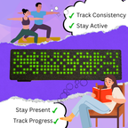 Matrix Habit Tracker