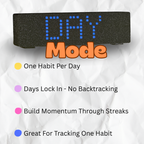 Accountability Coach