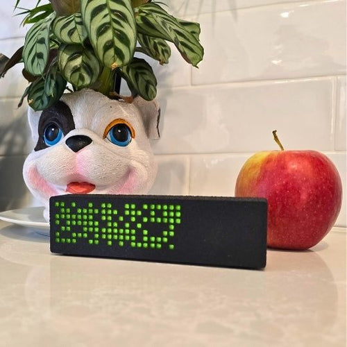 Matrix Essential Tracker