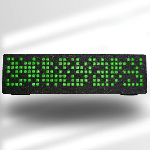 Matrix Habit Tracker